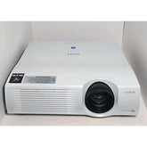Sony VPL-PX41 3LCD Home Cinema Projector - HDMI - 3500 Lumens