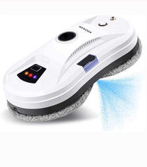Smart Window Cleaning Robot – Automatic Vacuum, Remote Control, Multi-Surface Cleaner