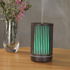 Ultrasonic Aromatherapy Home Diffuser with Premium Fragrance Oil | 200ml capacity