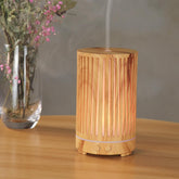 Ultrasonic Aromatherapy Home Diffuser with Premium Fragrance Oil | 200ml capacity