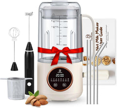 YourKenko Large 50oz 8-in-1 Nut Milk Maker