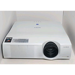 Sony VPL-PX41 3LCD Home Cinema Projector - HDMI - 3500 Lumens