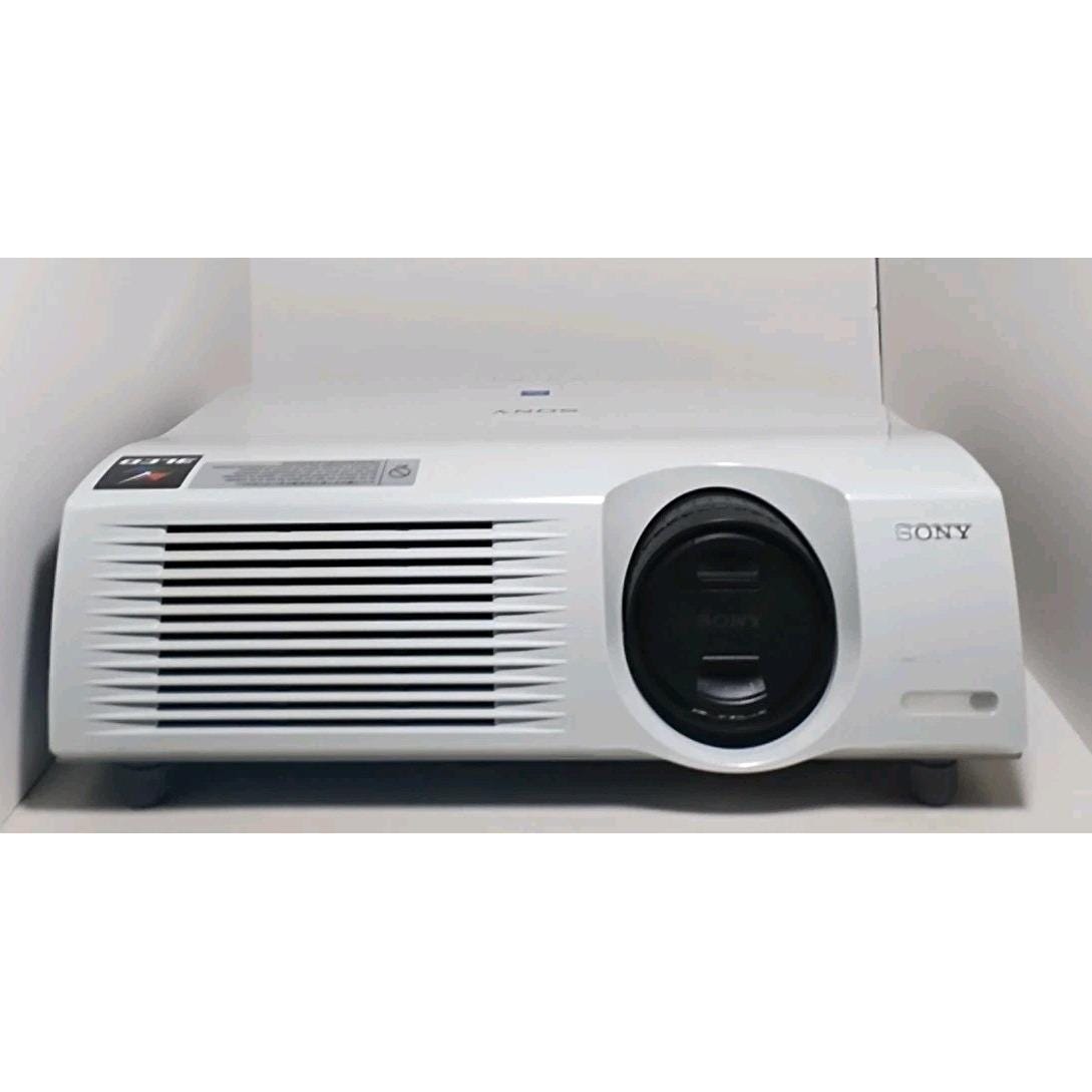 Sony VPL-PX41 3LCD Home Cinema Projector - HDMI - 3500 Lumens