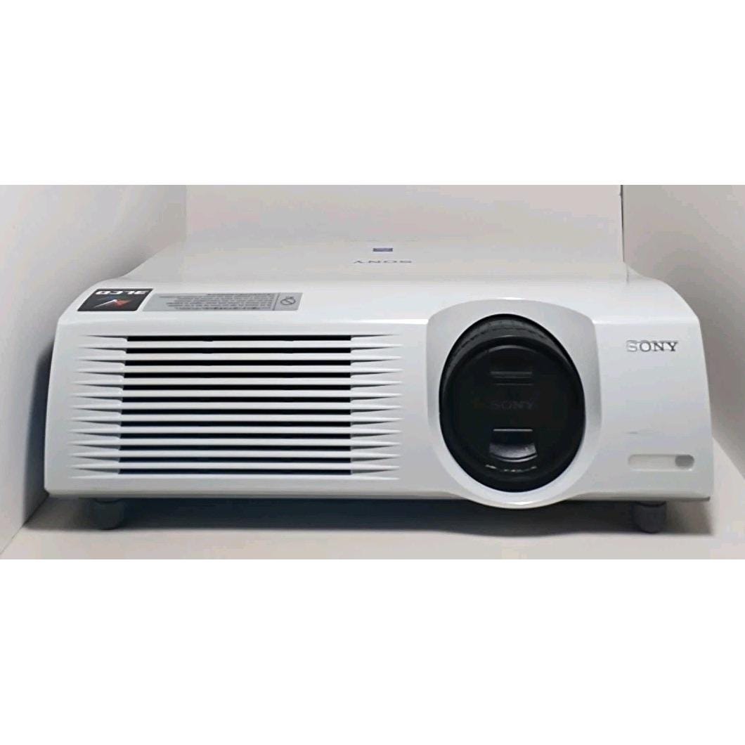 Sony VPL-PX41 3LCD Home Cinema Projector - HDMI - 3500 Lumens