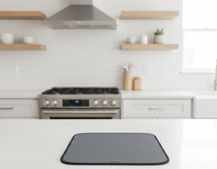 Ninja Creami Sound-Reducing Slide Mat | Counter Protector