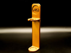 Milk Frother Mount Holder