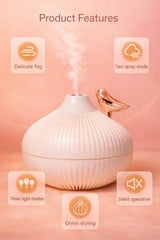 Onion Shaped Humidifier