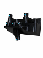 Attachment Wall mount Compatible with Rainbow SRX