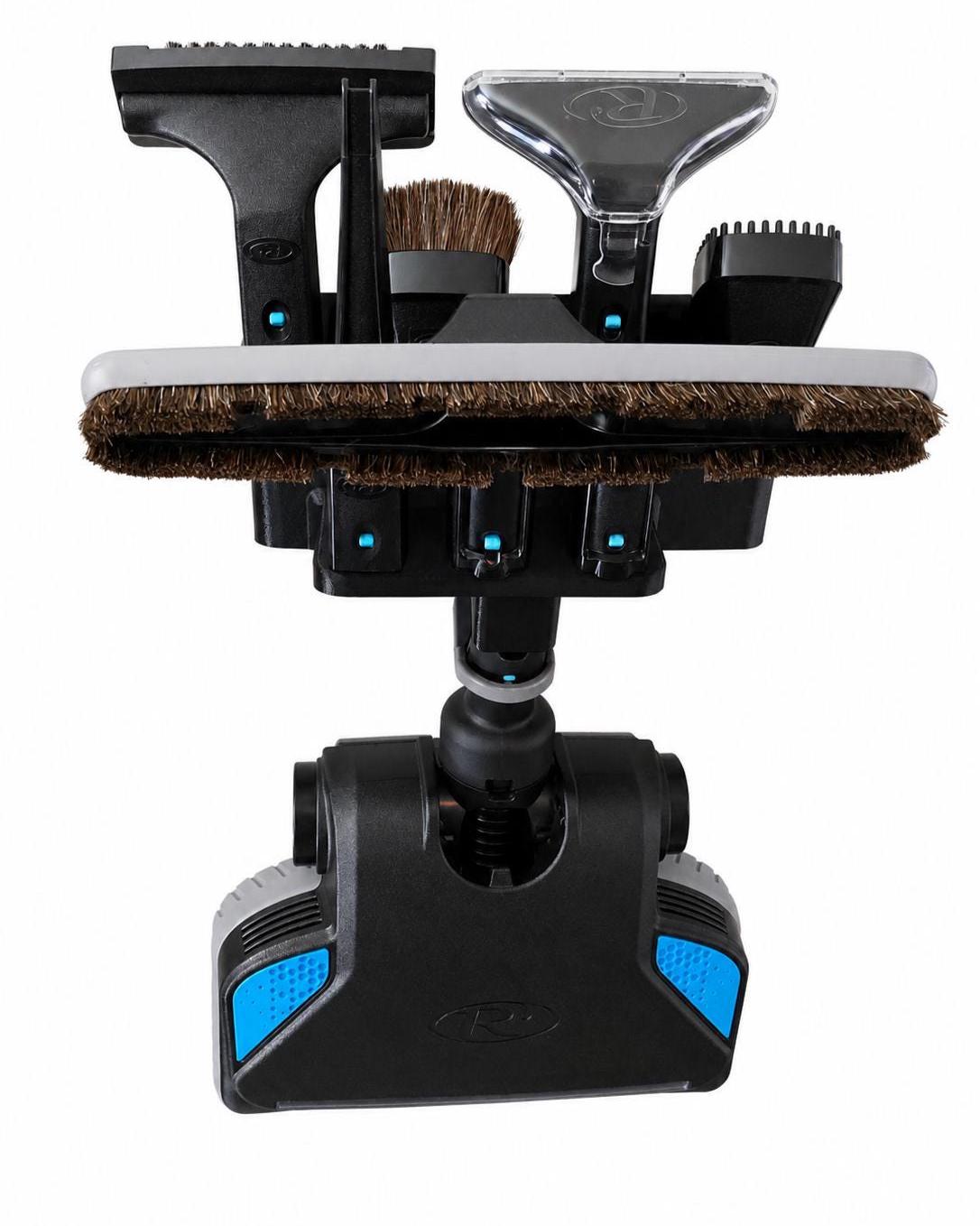Attachment Wall mount Compatible with Rainbow SRX