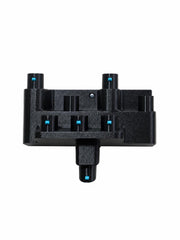 Attachment Wall mount Compatible with Rainbow SRX